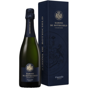 Champagne Barons de Rothschild