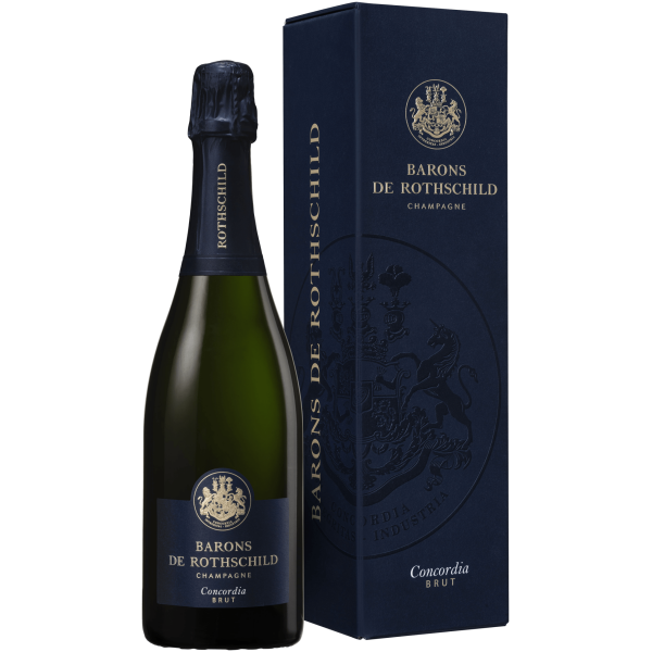 Champagne Barons de Rothschild