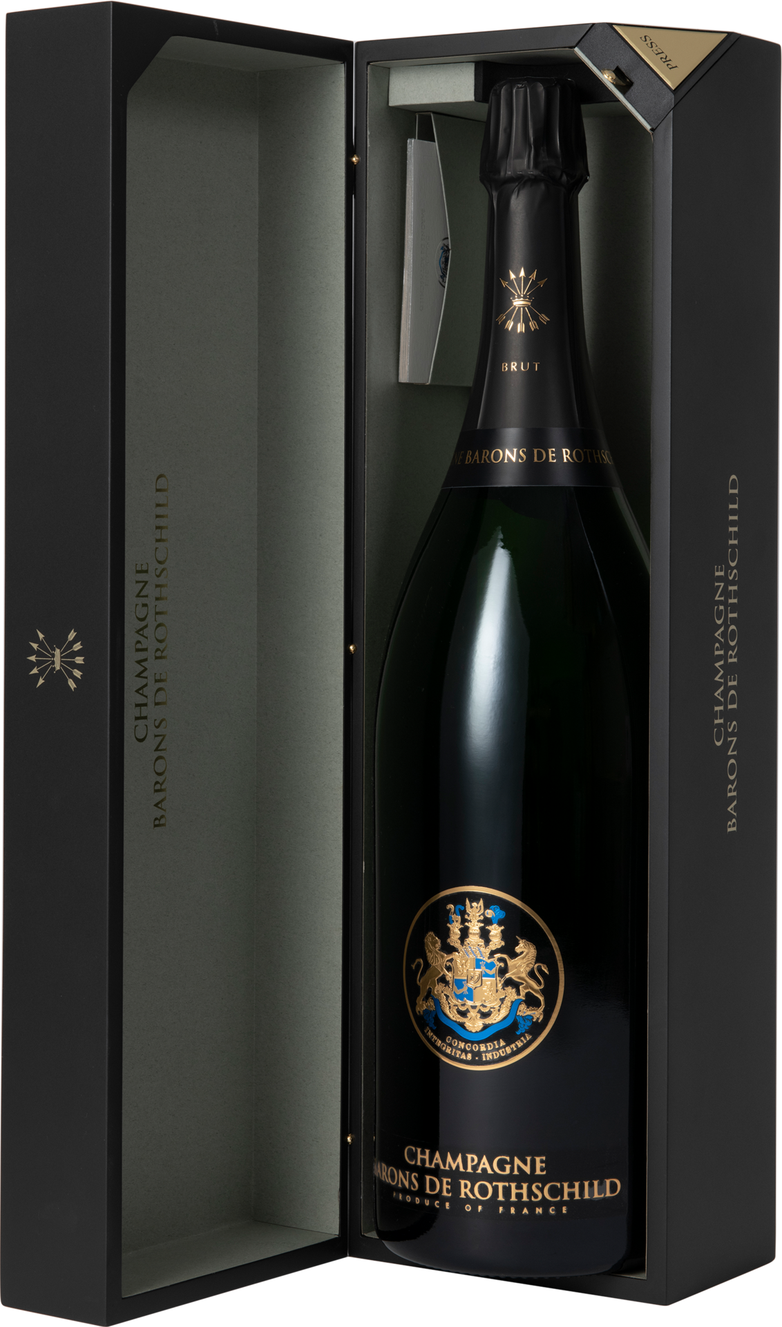 Champagne Barons de Rothschild Brut