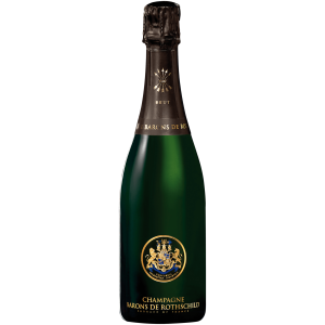 Champagne Rothschild brut