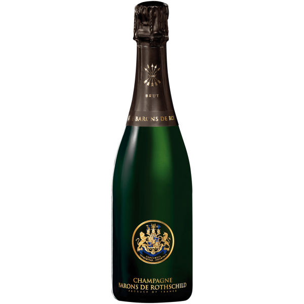 Champagne Rothschild brut