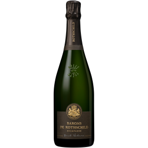 Baron de Rothschild Champagne Brut Nature