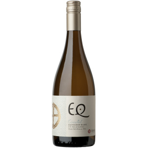 EQ Coastal Sauvignon Blanc - Bio