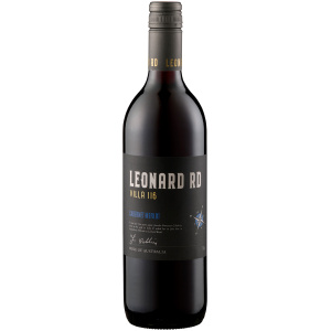 Leonard Rd - Cabernet Merlot