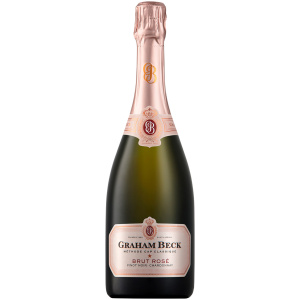 Cap Classique Brut Rosé NV