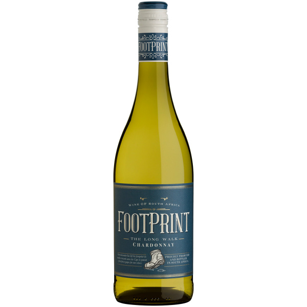 Footprint Chardonnay