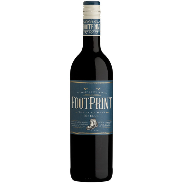 Footprint Merlot