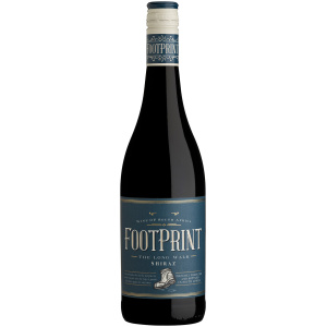 Footprint Shiraz