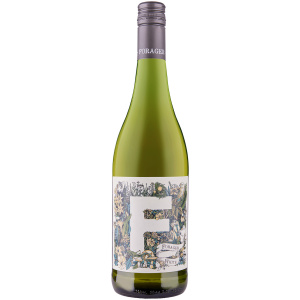 Forager White - Chenin Blanc / Grenache Blanc