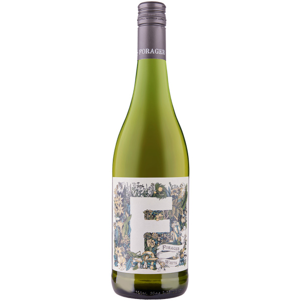 Forager White - Chenin Blanc / Grenache Blanc