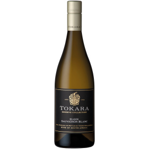 Tokara Reserve Collection Sauvignon Blanc