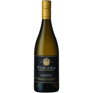 Tokara Reserve Collection Chardonnay
