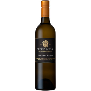 Tokara Director's Reserve White