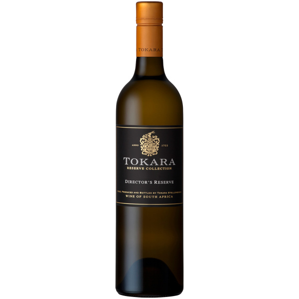 Tokara Director's Reserve White