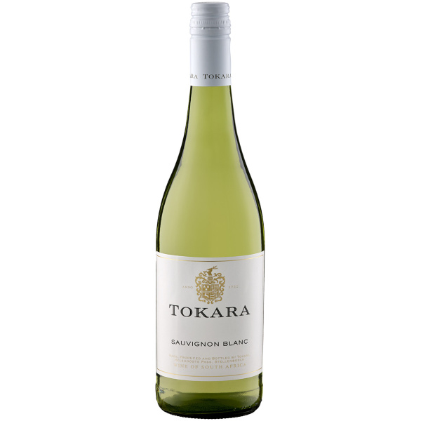 Tokara Sauvignon Blanc