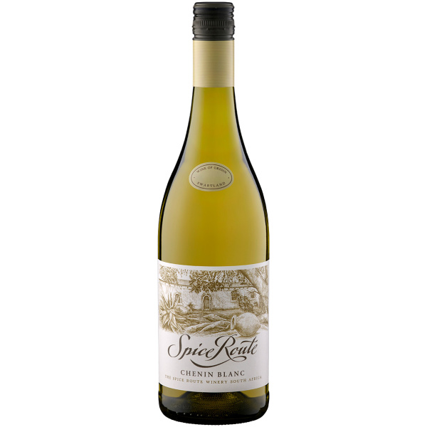 Spice Route Chenin Blanc