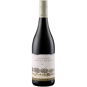 Waterkloof Circle of Life Red