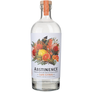 Abstinence Cape Citrus - alkoholfrei