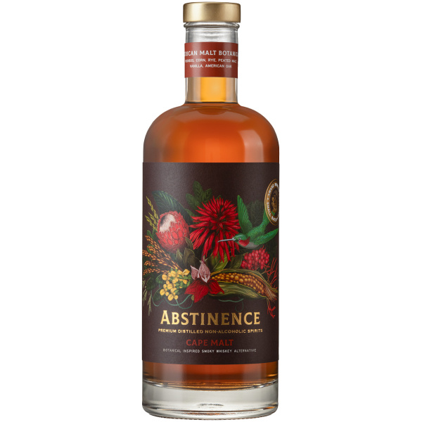 Abstinence Cape Malt Whisky - alkoholfrei