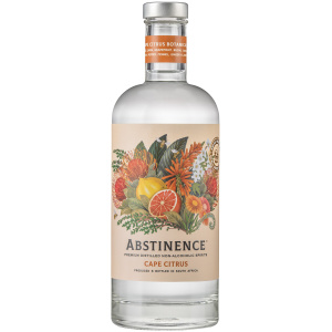 Abstinence Cape Citrus - alkoholfrei