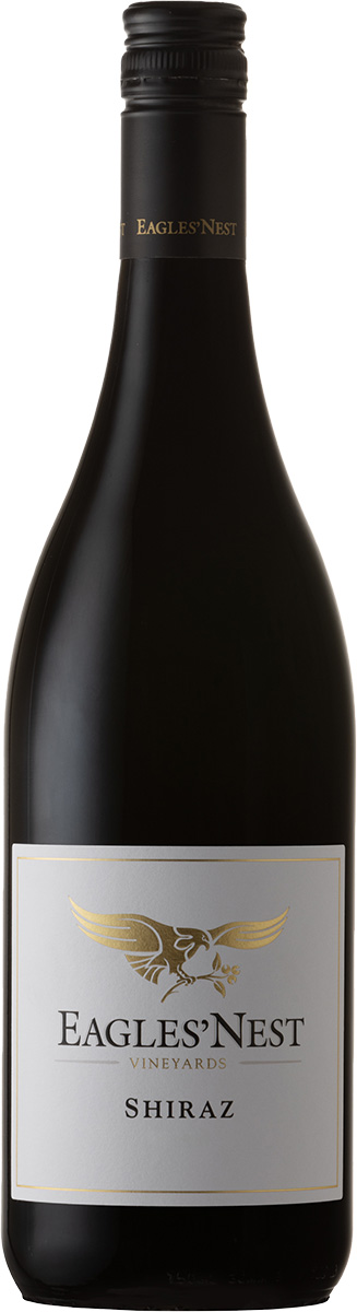 Eagles' Nest Vineyards Shiraz
