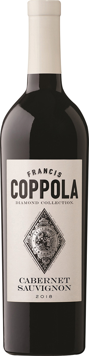 Francis Ford Coppola Diamond Collection Cabernet Sauvignon