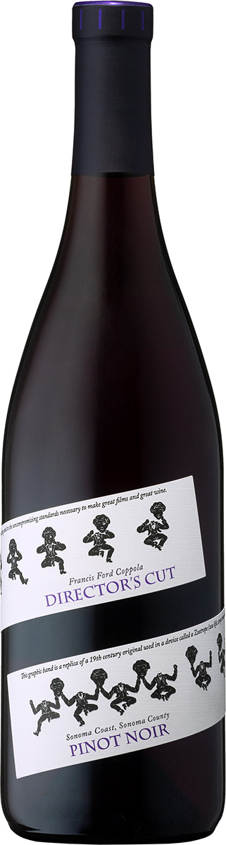 Francis Ford Coppola Director's Cut Sonoma Pinot Noir