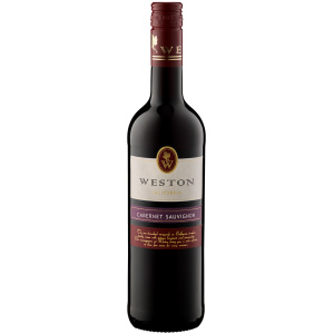 Weston Cabernet Sauvignon