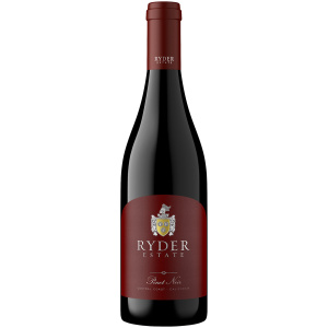 Ryder Pinot Noir