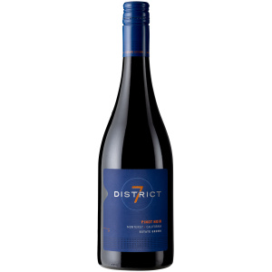 District 7 Pinot Noir