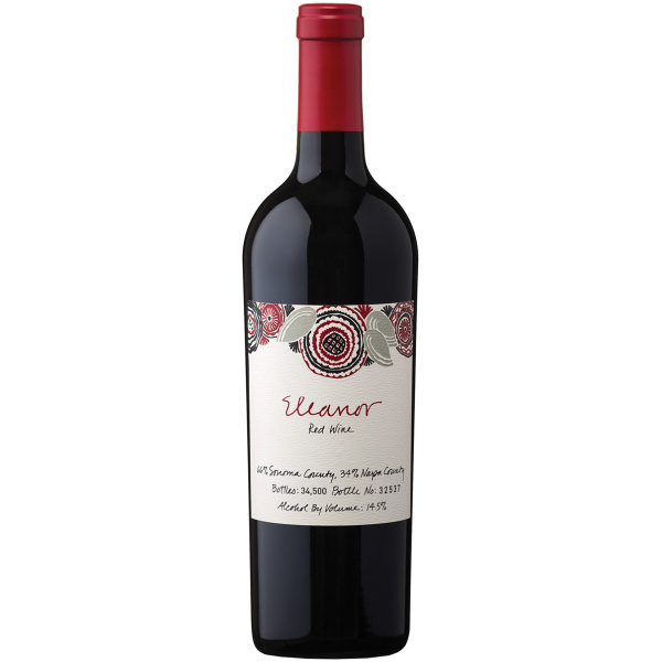 Eleanor Red Blend