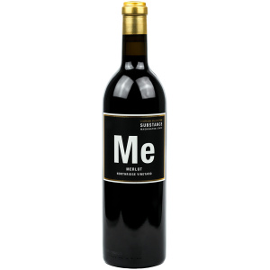 Substance Vineyard Collection Northridge Merlot