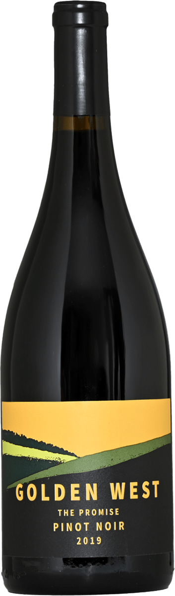 House of Smith - Golden West Pinot Noir