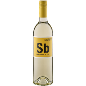 Substance 'Sb' Sauvignon Blanc