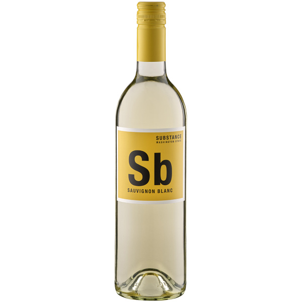 Substance 'Sb' Sauvignon Blanc