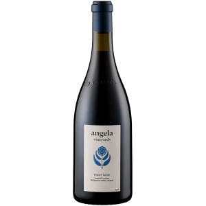 "Angela Vineyard" Pinot Noir