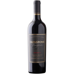 Reserve Cabernet Sauvignon - Estate Grown