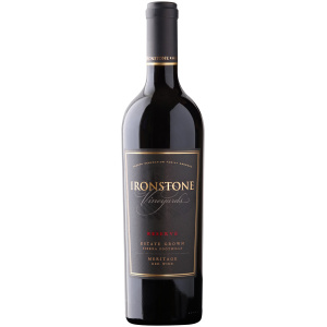 Reserve Meritage - Estate Grown