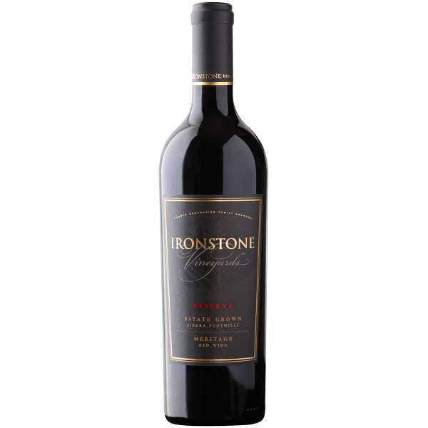 Reserve Meritage - Estate Grown