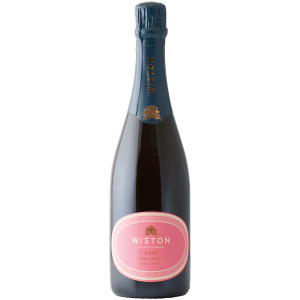 Wiston Brut Rosé NV