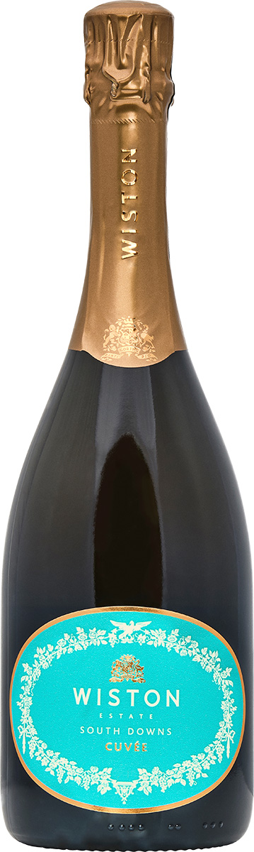 Wiston Cuvée Brut