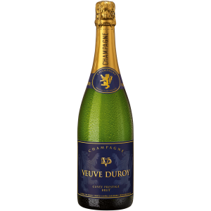 Champagne Veuve Duroy Brut