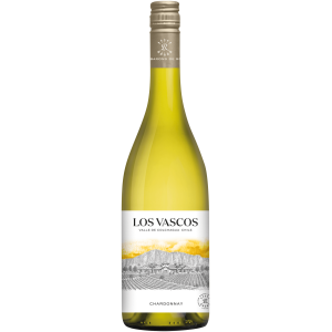 Los Vascos Chardonnay