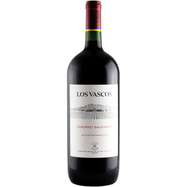 Los Vascos Cabernet Sauvignon