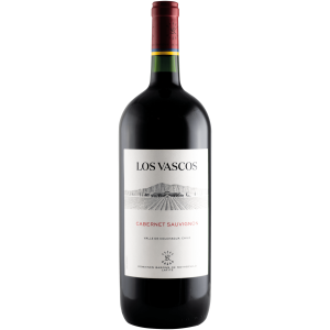 Los Vascos Cabernet Sauvignon