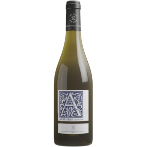 A d'Aussieres Chardonnay