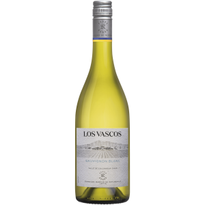 Los Vascos Sauvignon Blanc