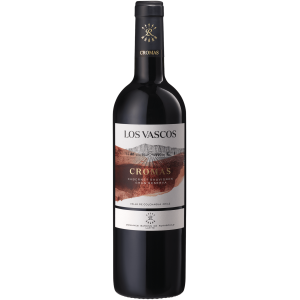 Los Vascos Cromas Cabernet Sauvignon Gran Reserva