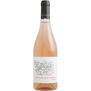 Château d'Aussières Rosé