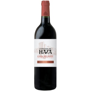 Condado de Haza Crianza